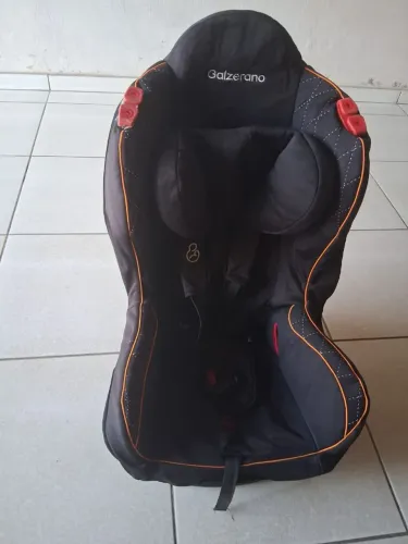 Cadeira de Segurança Galzerano