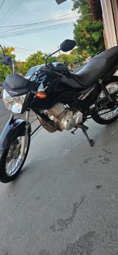 Fan 125 - 2014 