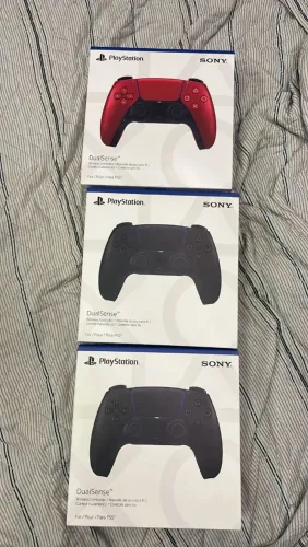 Controles ps5
