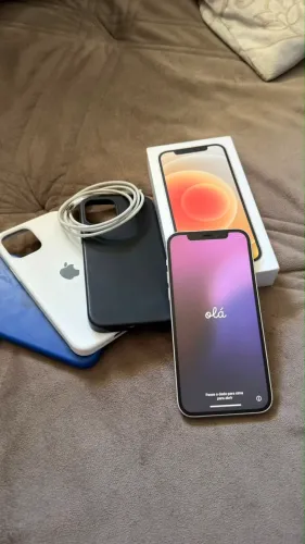  iPhone 12 128 gigas 
