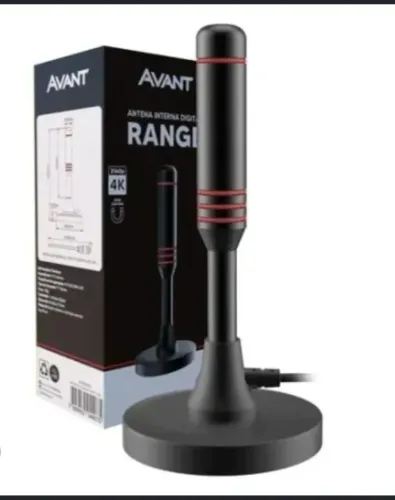 Antena digital