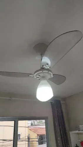 Vende Ventilador de Teto