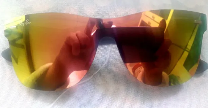 Óculos de sol Ray-Ban