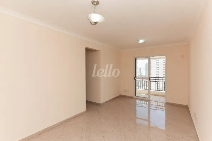 Apartamento 3 quartos para alugar no(a) Mooca