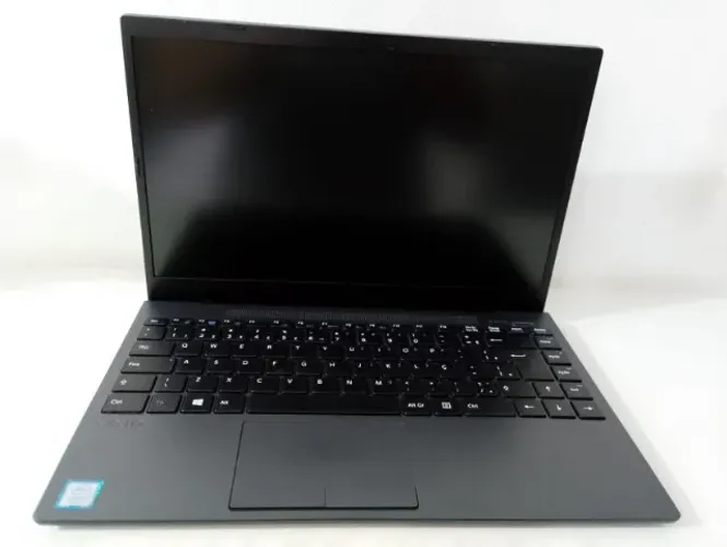 Notebook Vaio