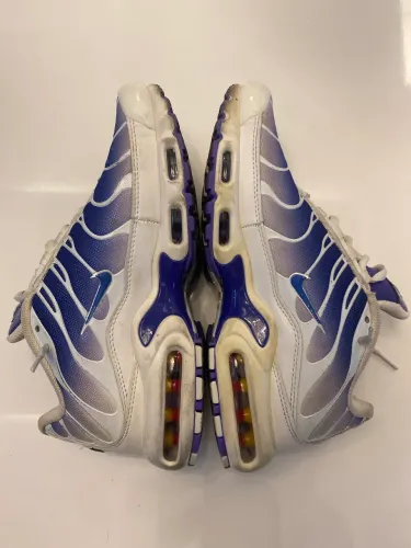 Nike TN purple dragon