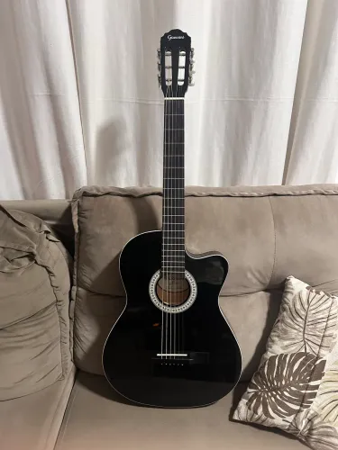 Violão Gianinni