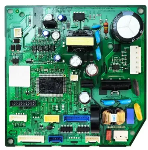 Placa eletrônica evaporadora Samsung Db92-03467g