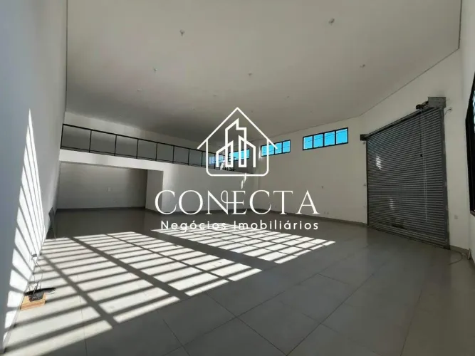 Ponto Comercial para Aluguel no Bairro Laranjeiras, Uberlândia