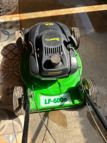 Cortador de grama