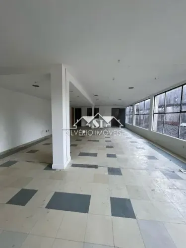 Sala - Petrópolis, Alto da Serra