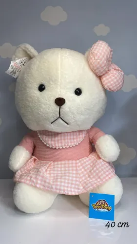 Pelúcia Teddy 