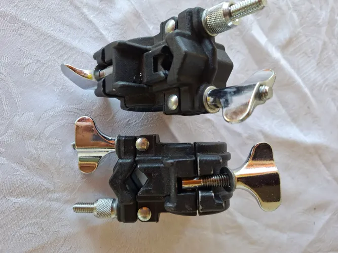 Clamp junção da marca adah
