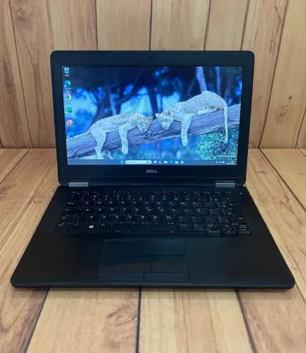 Notebook Dell i5 SSD M.2 12GB RAM com Garantia