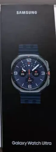 Smartwatch Samsung Galaxy Watch Ultra 47mm