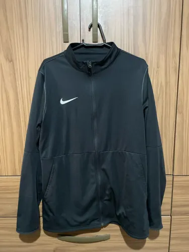 Jaqueta Nike Park DRI FIT Original