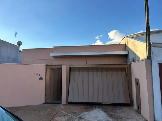 casa moderna