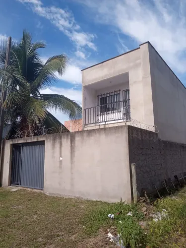 Duplex Guriri ES 500mts da praia 