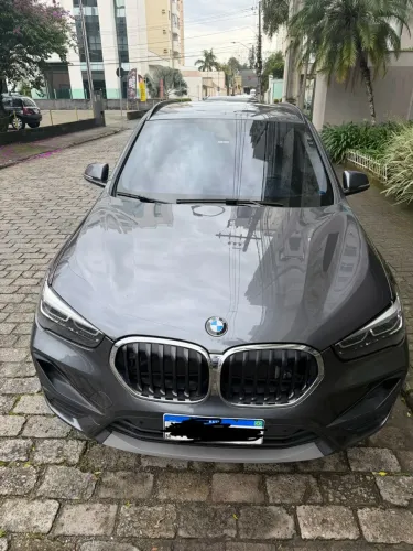 BMW X1 Sdrive 20I 2.0/2.0 TB Acti.flex Aut. 2020