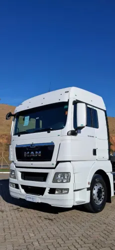 MAN/TGX 28.440 6X2 T