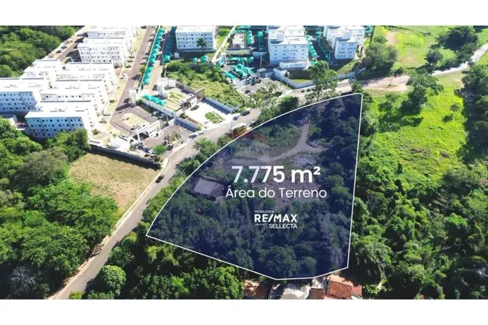 Terreno Vila Mendonça: Oportunidade em Araçatuba!