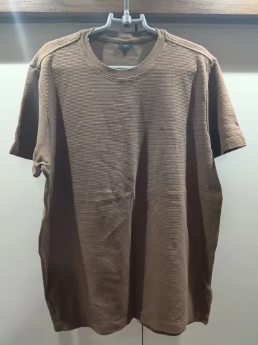 Camiseta Aramis masculina 