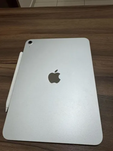 iPad 11ª GERAÇÃO (A16) - 128 GB + APPLE PENCIL ORIGINAL USB-C
