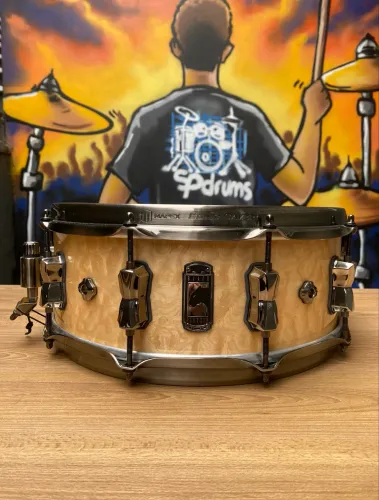 Caixa Mapex Black Panther 14 Polegadas 
