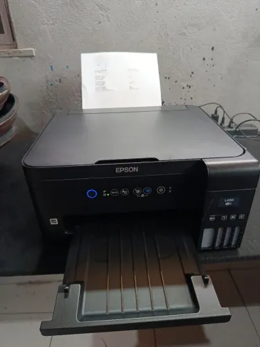 Impressora Epson L4150