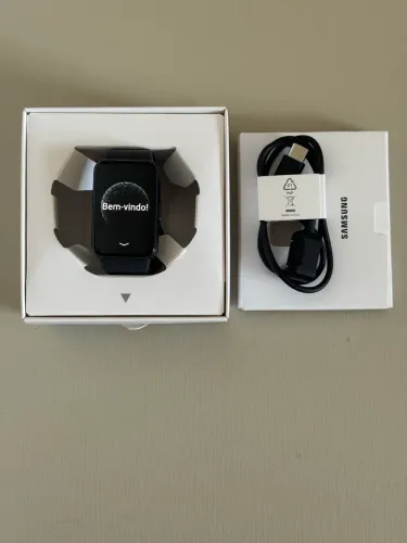 Galaxy Fit 3