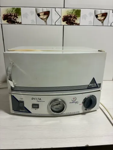 Esterilizador