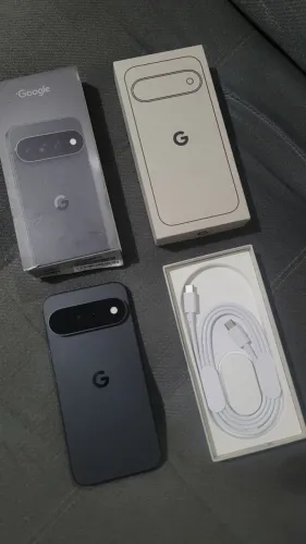 Celular Google Pixel 11 Pro XL