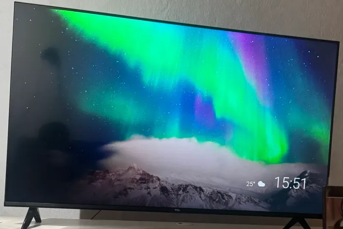 TVs 