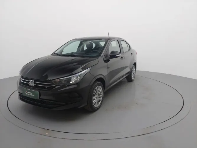 Fiat Cronos Drive 1.0 6V 2025