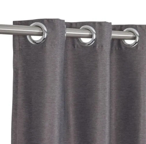 CORTINA CORTA LUZ TECIDO 3,60L X 2,50A