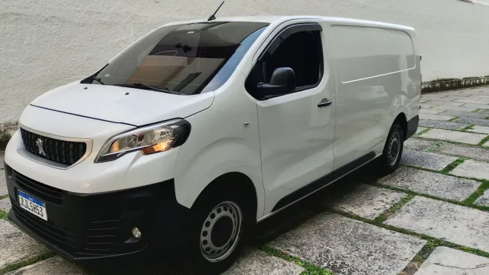 Peugeot Expert Business Pack 1.6 Turbo Diesel 2022