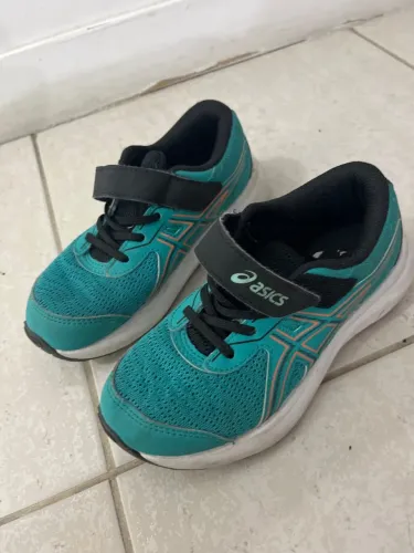 Tênis infantil Asics