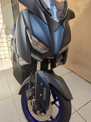 Oportunidade! Xmax 250 2024