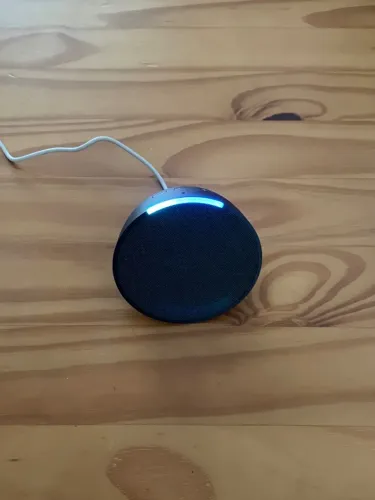 Amazon Echo Pop Alexa