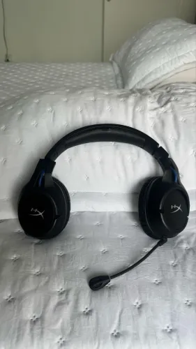 Headset gamer