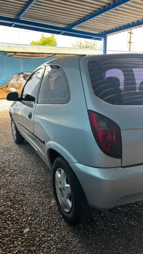 Chevrolet Celta Life/ LS 1.0 MPFI 8V Flexpower 3P 2012