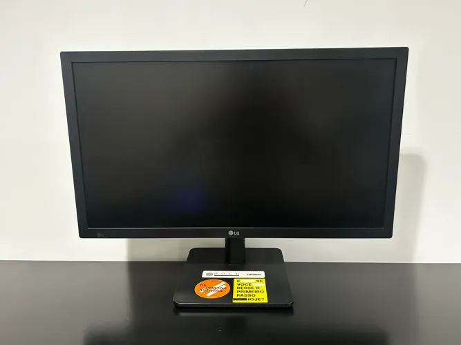 Monitor wild screen