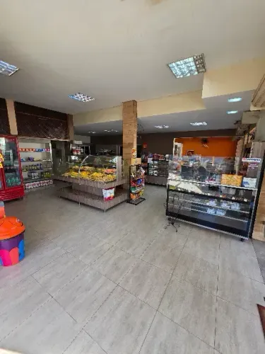 OPORTUNIDADE ÚNICA  PONTO COMERCIAL DE PADARIA TRADICIONAL EM SETE LAGOAS