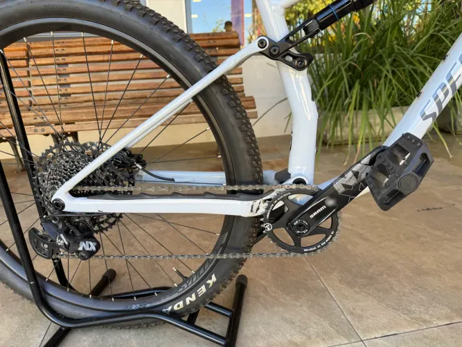 SPECIALIZED FULL 15 ALUM