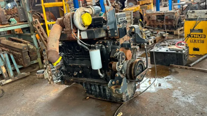 MOTOR KOMATSU D51EX22 