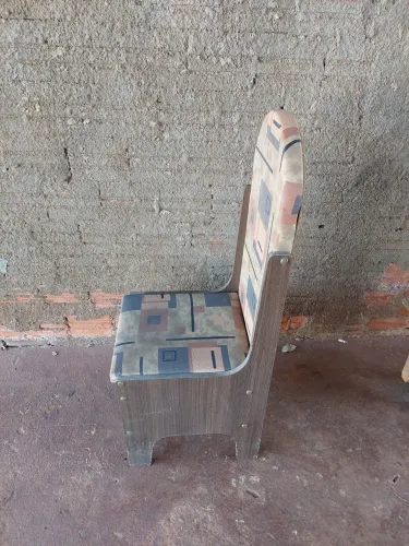 Vendo passadeira /cadeira