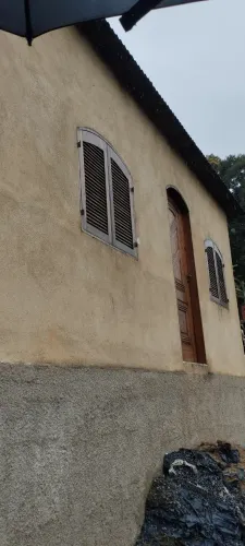CASA ALUGO OU VENDO!!!