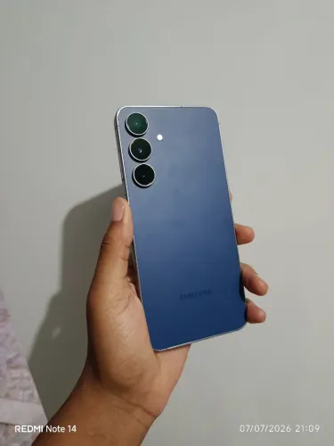 S25 FE 256GB