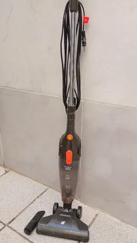 Aspirador vertical 2 em 1 Britânia