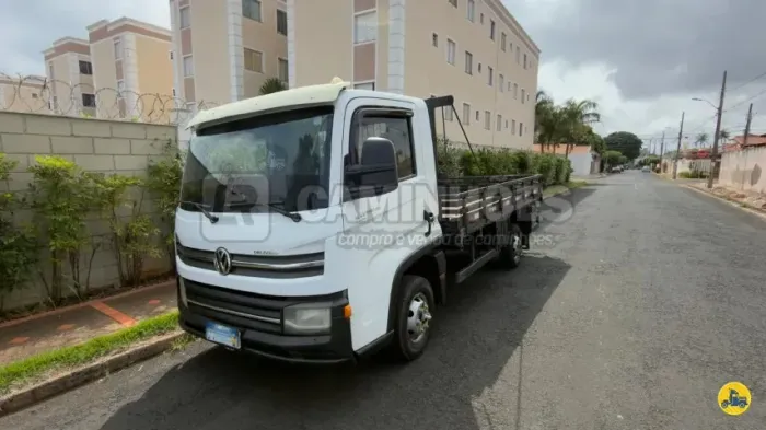 VW/EXPRESS 4x2 2019/2020.